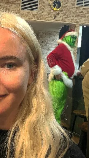 Grace Chatto OnlyFans Leaked Free Thumbnail Picture - #IILSQqAPLD
