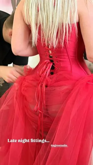 Grace Chatto OnlyFans Leaked Free Thumbnail Picture - #IXGoJW4bNn
