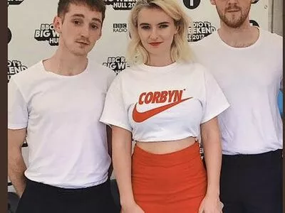 Grace Chatto OnlyFans Leaked Free Thumbnail Picture - #NKFChpFhre