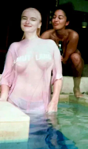 Grace Chatto OnlyFans Leaked Free Thumbnail Picture - #NpO2zu508P