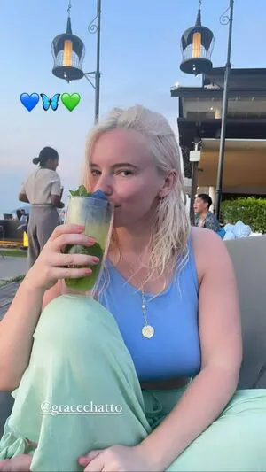 Grace Chatto OnlyFans Leaked Free Thumbnail Picture - #QZwAbPGre5