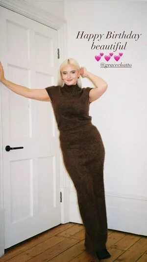 Grace Chatto OnlyFans Leaked Free Thumbnail Picture - #W3BeCbKP2a