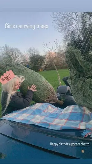 Grace Chatto OnlyFans Leaked Free Thumbnail Picture - #ecWnMDfnUi