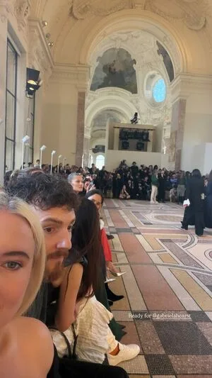 Grace Chatto OnlyFans Leaked Free Thumbnail Picture - #ecuLnZmXlD