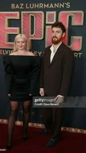 Grace Chatto OnlyFans Leaked Free Thumbnail Picture - #iM9et6cr0p