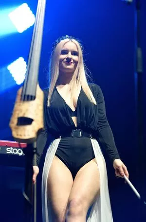 Grace Chatto OnlyFans Leaked Free Thumbnail Picture - #iRojpJXwVF