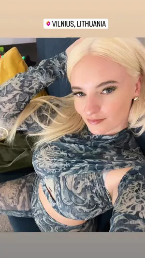 Grace Chatto OnlyFans Leaked Free Thumbnail Picture - #rimho9WALL