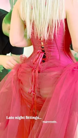 Grace Chatto OnlyFans Leaked Free Thumbnail Picture - #udae5wyRVs