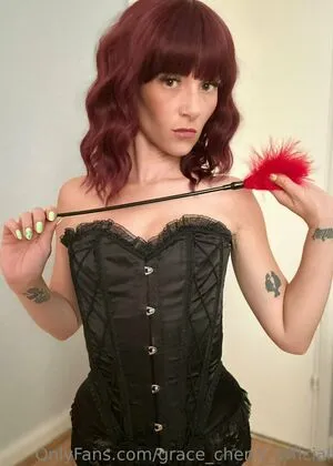 Grace Cherry Official OnlyFans Leaked Free Thumbnail Picture - #XSAR3u4HGa