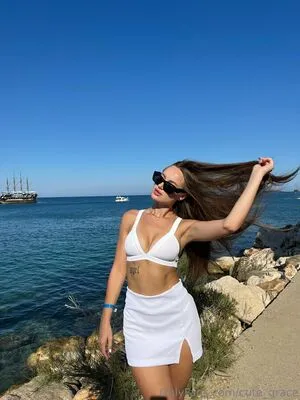 Grace Cutie OnlyFans Leaked Free Thumbnail Picture - #tOxrzRVouR