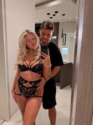 Grace Elisabeth OnlyFans Leaked Free Thumbnail Picture - #F3jkrb0Mkf