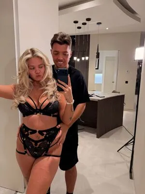 Grace Elisabeth OnlyFans Leaked Free Thumbnail Picture - #F6r80ZFnKV