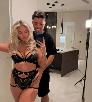 Grace Elisabeth OnlyFans Leaked Free Thumbnail Picture - #q4RMymqwP4
