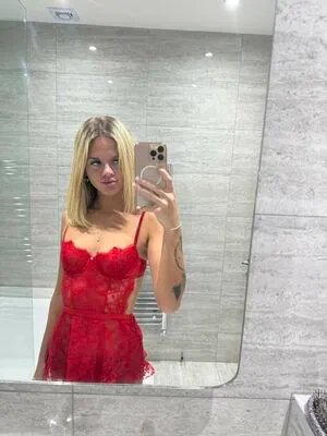 Grace Elisabeth OnlyFans Leaked Free Thumbnail Picture - #qFXlzpykYT