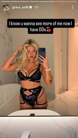 Grace Elisabeth OnlyFans Leaked Free Thumbnail Picture - #qTFoHzBWDh