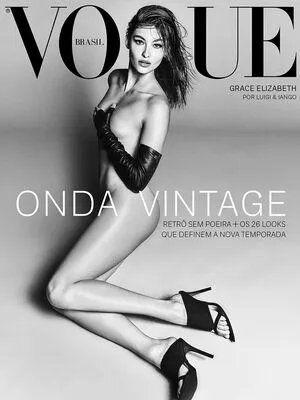 Grace Elizabeth OnlyFans Leaked Free Thumbnail Picture - #AyLvyQKODZ