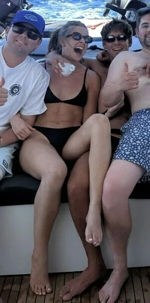 Grace Fahey OnlyFans Leaked Free Thumbnail Picture - #mvgUAKw32n