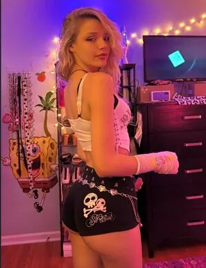 Grace Funk OnlyFans Leaked Free Thumbnail Picture - #VAjLDcZ5NA