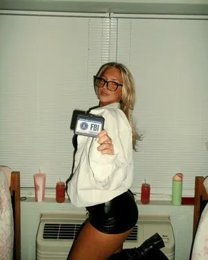 Grace Gavio OnlyFans Leaked Free Thumbnail Picture - #iflJtxu0pU