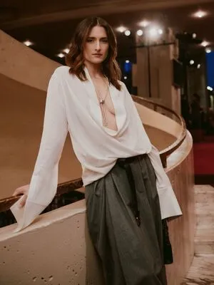 Grace Gummer OnlyFans Leaked Free Thumbnail Picture - #tFWv6Jm5Rb