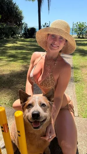 Grace Hayden OnlyFans Leaked Free Thumbnail Picture - #5Pdt0inJDO