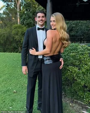 Grace Hayden OnlyFans Leaked Free Thumbnail Picture - #BWGYC5pQtI