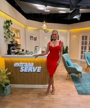 Grace Hayden OnlyFans Leaked Free Thumbnail Picture - #So72el785r