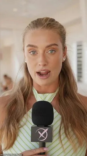 Grace Hayden OnlyFans Leaked Free Thumbnail Picture - #g07OQIyqlx