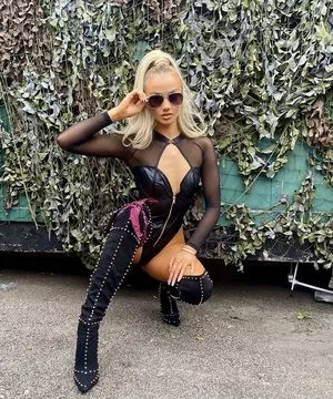 Grace Hemingway OnlyFans Leaked Free Thumbnail Picture - #Ty6YOpJuSK