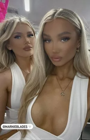 Grace Hemingway OnlyFans Leaked Free Thumbnail Picture - #U6h36kvAbo