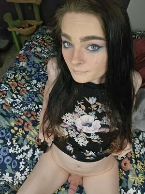 Grace Iris OnlyFans Leaked Free Thumbnail Picture - #EOvvUgbtwi