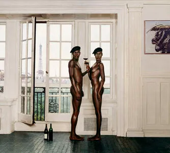 Grace Jones OnlyFans Leaked Free Thumbnail Picture - #7gOgRvaGSP