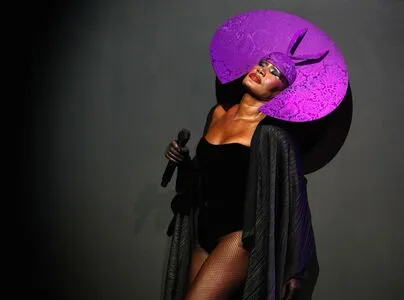 Grace Jones OnlyFans Leaked Free Thumbnail Picture - #8eZotH6aUr