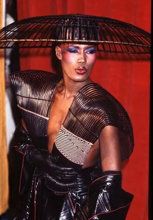 Grace Jones OnlyFans Leaked Free Thumbnail Picture - #9zBQXdB17l
