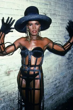 Grace Jones OnlyFans Leaked Free Thumbnail Picture - #GOHLhcwtap