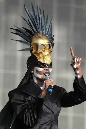 Grace Jones OnlyFans Leaked Free Thumbnail Picture - #TGWa6fJ0uh