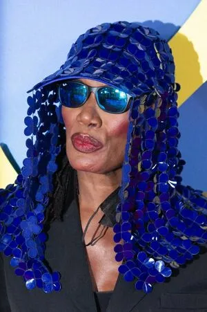 Grace Jones OnlyFans Leaked Free Thumbnail Picture - #e2pF022Eez