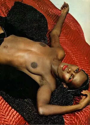 Grace Jones OnlyFans Leaked Free Thumbnail Picture - #et0Tg3r9US