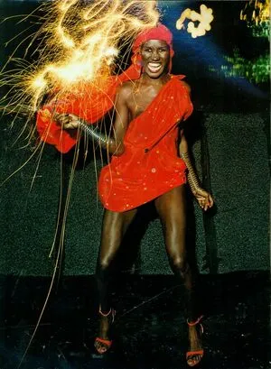 Grace Jones OnlyFans Leaked Free Thumbnail Picture - #iibKdlZYcu
