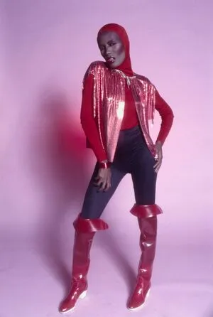 Grace Jones OnlyFans Leaked Free Thumbnail Picture - #oi9lY14Ce5