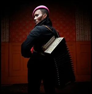 Grace Jones OnlyFans Leaked Free Thumbnail Picture - #uXXbuFbUB1