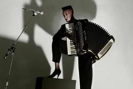 Grace Jones OnlyFans Leaked Free Thumbnail Picture - #zHbj7MDDYo