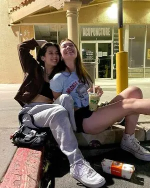 Grace Kaufman OnlyFans Leaked Free Thumbnail Picture - #2JFmunQSwG