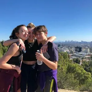 Grace Kaufman OnlyFans Leaked Free Thumbnail Picture - #3VwnbwfGTL