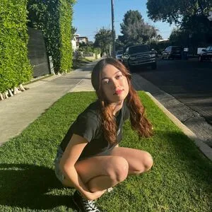 Grace Kaufman OnlyFans Leaked Free Thumbnail Picture - #7XEblM9ekz