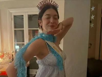 Grace Kaufman OnlyFans Leaked Free Thumbnail Picture - #DMWwG9drpZ