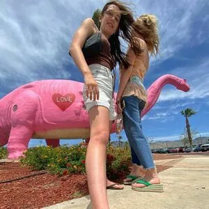 Grace Kaufman OnlyFans Leaked Free Thumbnail Picture - #FlH7lGkOzq