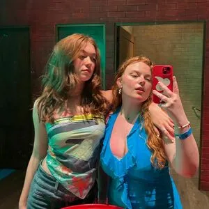 Grace Kaufman OnlyFans Leaked Free Thumbnail Picture - #FzH6rQcnQd