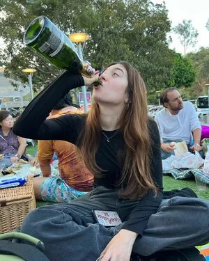 Grace Kaufman OnlyFans Leaked Free Thumbnail Picture - #L4SqgkFp8E