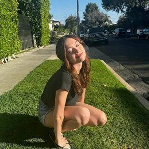 Grace Kaufman OnlyFans Leaked Free Thumbnail Picture - #NWyOmqJohi